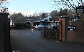 Woodville B&B